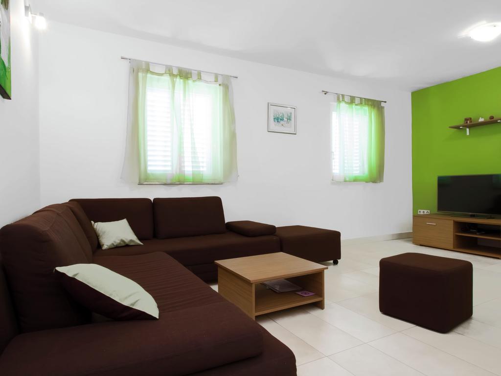 Apartment Maslina-2 By Interhome Srima Buitenkant foto