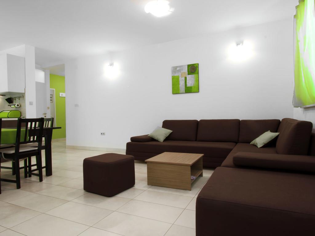 Apartment Maslina-2 By Interhome Srima Buitenkant foto