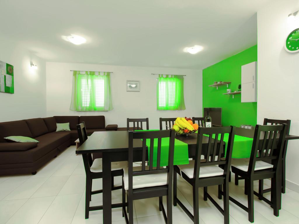 Apartment Maslina-2 By Interhome Srima Buitenkant foto
