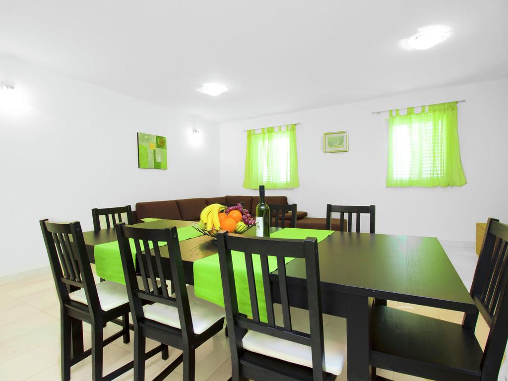 Apartment Maslina-2 By Interhome Srima Buitenkant foto