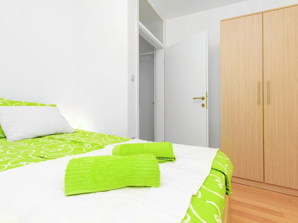 Apartment Maslina-2 By Interhome Srima Buitenkant foto