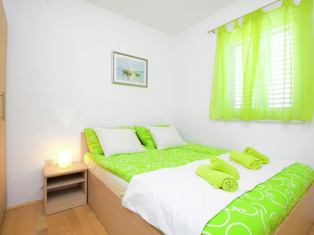 Apartment Maslina-2 By Interhome Srima Buitenkant foto