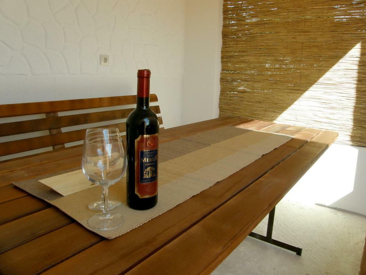 Apartment Maslina-2 By Interhome Srima Buitenkant foto