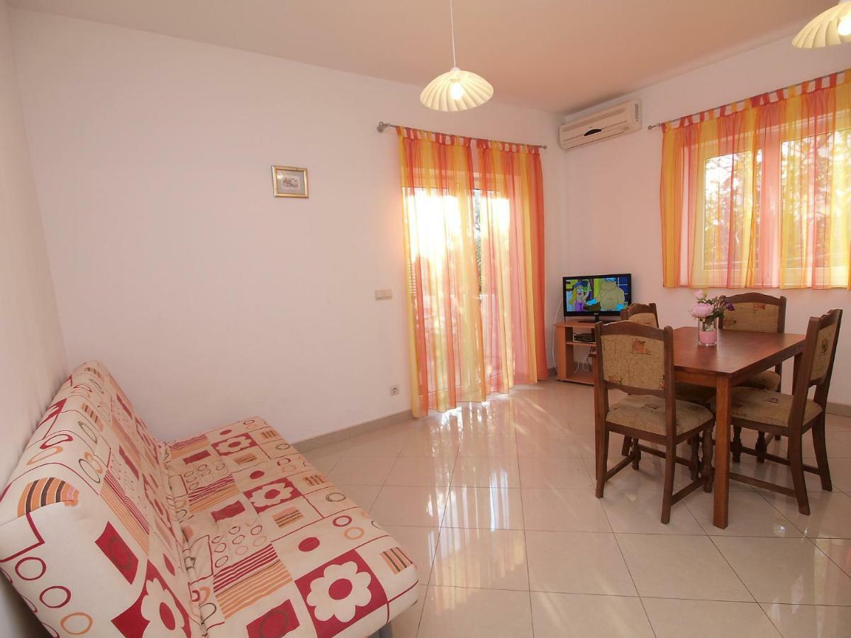 Apartment Maslina-2 By Interhome Srima Buitenkant foto